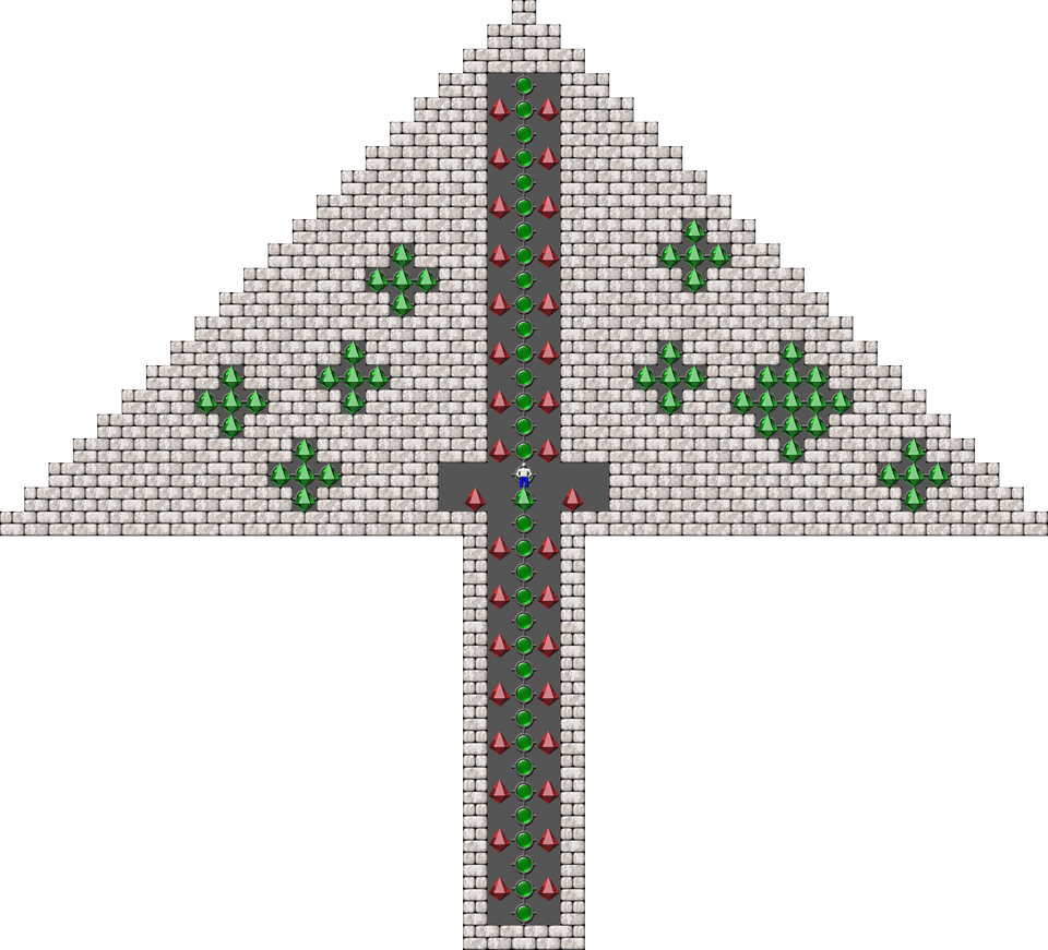 Sokoban ABHT 01 level 69